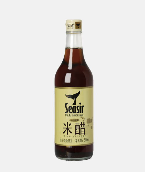 枣庄醋